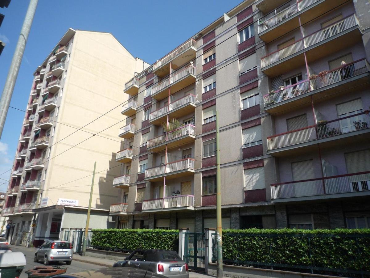 Diva Apartment 토리노 외부 사진