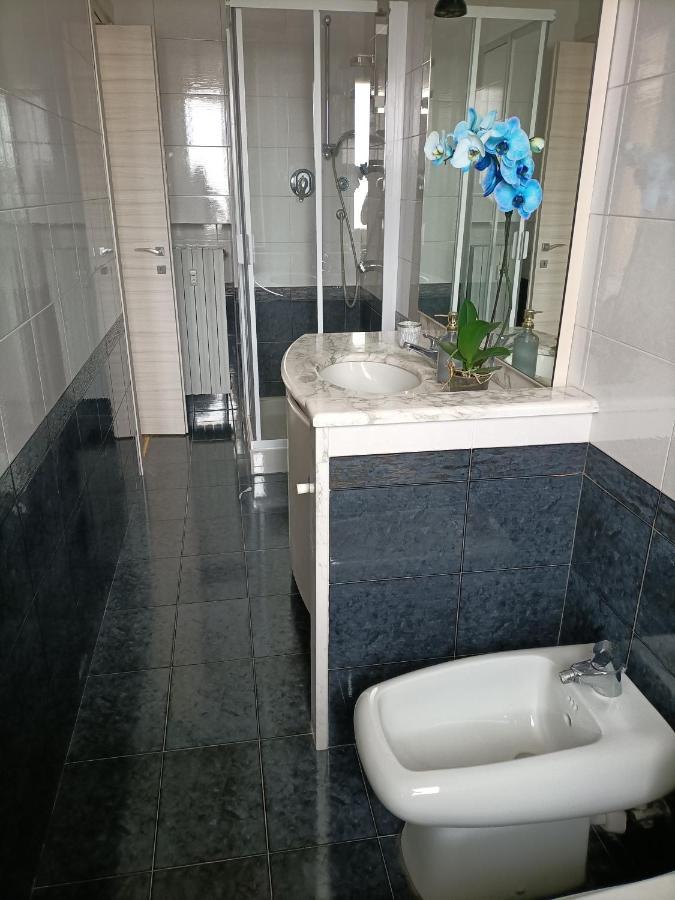 Diva Apartment 토리노 외부 사진