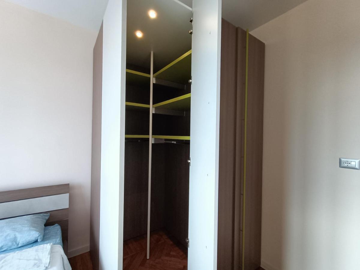 Diva Apartment 토리노 외부 사진