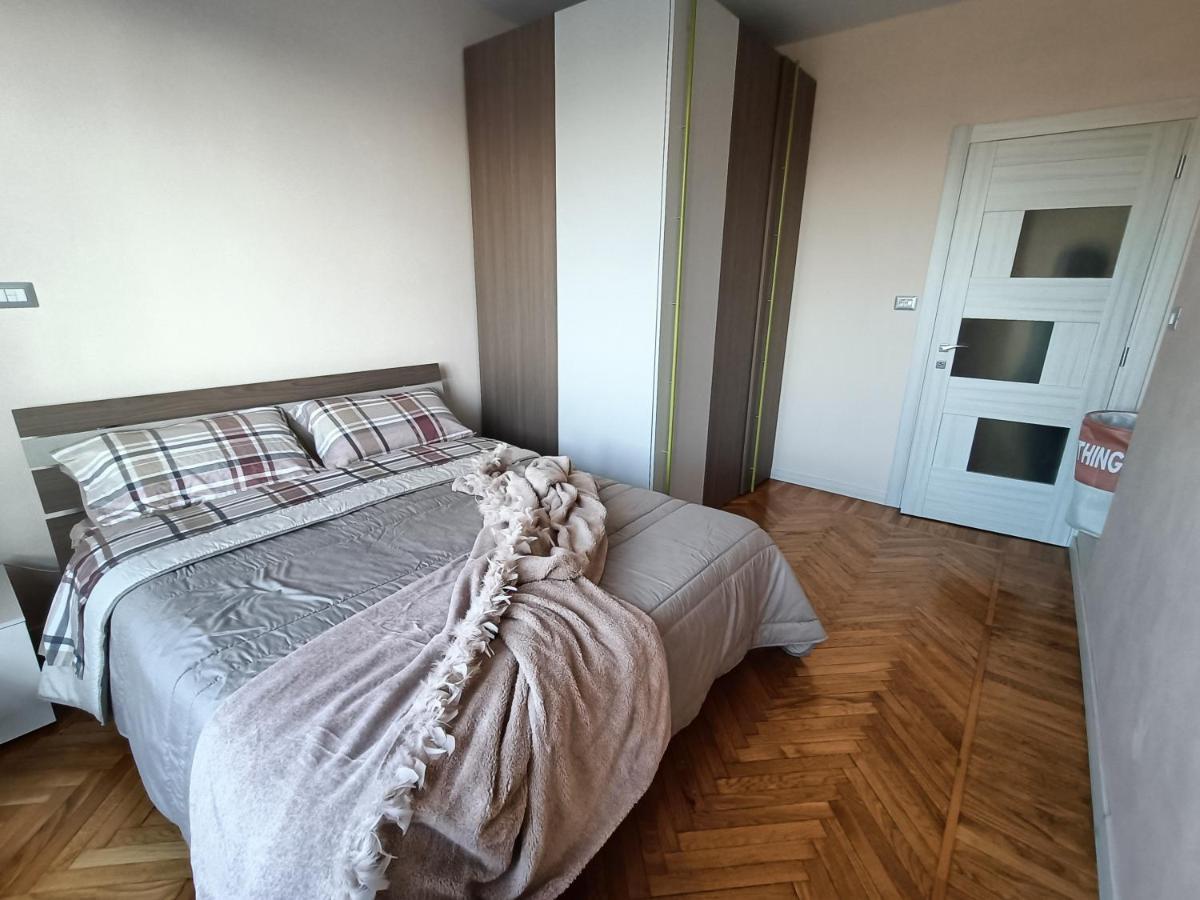 Diva Apartment 토리노 외부 사진
